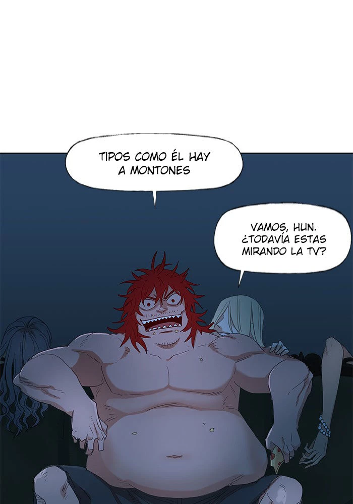 El Boxead0r > Capitulo 19 > Page 741